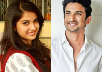 इसीलिए सिर्फ 9 जून से 13 जून के बीच सुशांत ने 14 बार अपना सिम बदला था! यह न्यूज़ बहुत तेजी से वायरल हो रहा है. #_पहले_पोस्ट_ध्यान_से_पड़े।