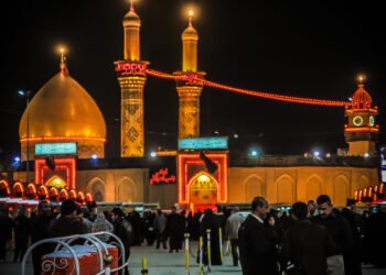 मोहम्मद अहमद की एक खास रिपोर्ट. आखिर मोहर्रम क्या है आखिर मोहर्रम क्यों मनाया जाता है यह खास खबर देखिए मोहम्मद अहमद के साथ