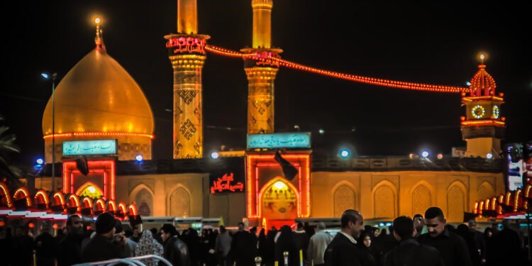 मोहम्मद अहमद की एक खास रिपोर्ट. आखिर मोहर्रम क्या है आखिर मोहर्रम क्यों मनाया जाता है यह खास खबर देखिए मोहम्मद अहमद के साथ