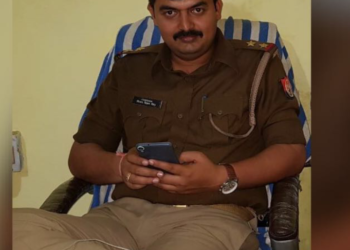 पुलिस वाले अच्छे होते हैं – मोहम्मद अहमद.  कौशाम्बी। थाना सराय अकिल.