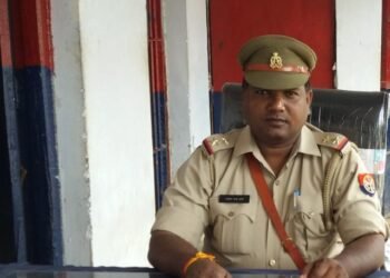 पुलिस वाले अच्छे होते हैं – मोहम्मद अहमद.  कौशाम्बी। थाना करारी.