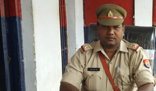 पुलिस वाले अच्छे होते हैं – मोहम्मद अहमद.  कौशाम्बी। थाना करारी.