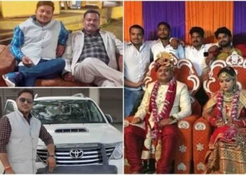 विकास दुबे का मामला