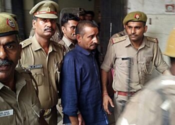 रेप आरोपी कुलदीप सेंगर के मामले में भाजपा की मिलीभगत को सामने लाये सीबीआई: अजय कुमार लल्लू