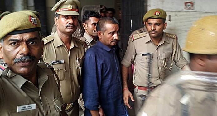 रेप आरोपी कुलदीप सेंगर के मामले में भाजपा की मिलीभगत को सामने लाये सीबीआई: अजय कुमार लल्लू