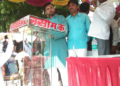 यह नेता नहीं है बेटा बनकर कार्य कर रहे है कौशांबी जिला में
