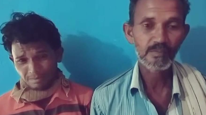 घरवालों का रो रो कर बुरा हाल लड़का का अभी तक पता नहीं चला