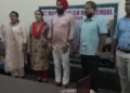 महिला विकास मंच और फ्राइडे फिल्म क्रिएशन