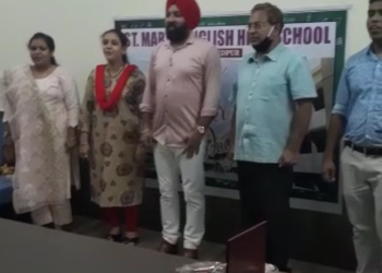 महिला विकास मंच और फ्राइडे फिल्म क्रिएशन