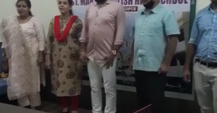 महिला विकास मंच और फ्राइडे फिल्म क्रिएशन