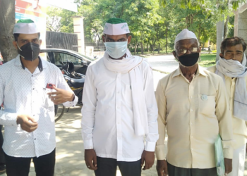 भारतीय किसान मजदूर संयुक्त यूनियन