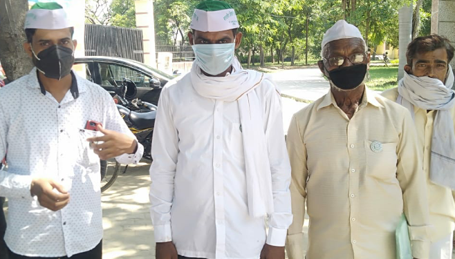 भारतीय किसान मजदूर संयुक्त यूनियन