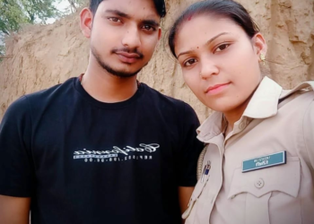 उरई में तैनात महिला कांस्टेबल ने फांसी लगाकर की आत्महत्या.