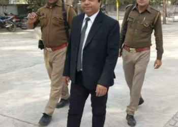 मारपीट के मामले नगर आयुक्त का बयान