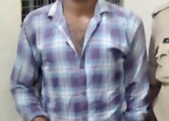 मुकदमों में वांछित अभियुक्त अवैध शस्त्र/कार0 के साथ गिरफ्तार!