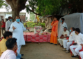 धूमधाम से मनाई गई पं दीनदयाल उपाध्याय की 104 वीं जयंती