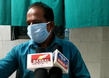 शुभारम्भ की वत जोहता 100 बिस्तरों का अस्पताल,नेताओं के आश्वासन पर टिका