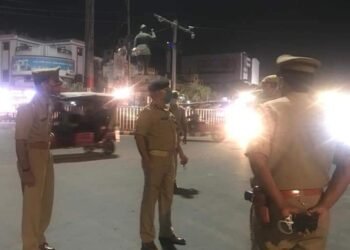 प्रयागराज अपर पुलिस महानिदेशक जोन