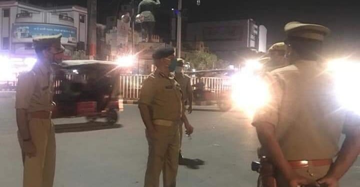 प्रयागराज अपर पुलिस महानिदेशक जोन