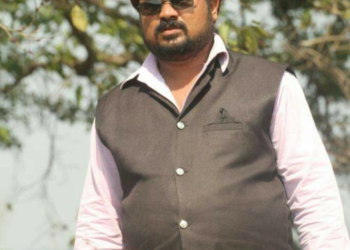 पत्रकार की हत्या से दहला मीडिया समाज