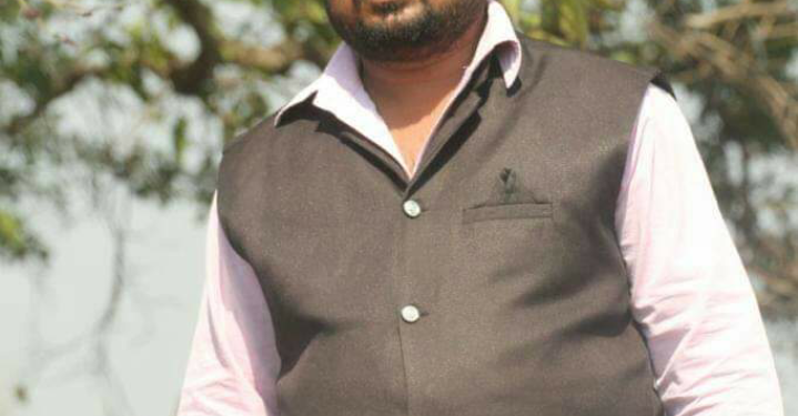 पत्रकार की हत्या से दहला मीडिया समाज