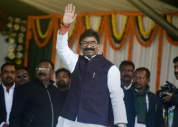 झारखंड में अनलॉक-5 की गाइडलाइन जारी, दुर्गा पूजा को लेकर भी दिए दिशा निर्देश