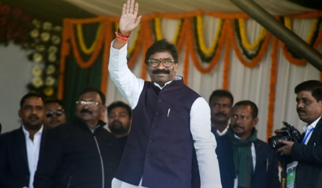 झारखंड में अनलॉक-5 की गाइडलाइन जारी, दुर्गा पूजा को लेकर भी दिए दिशा निर्देश