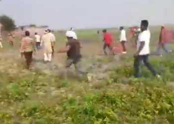 बीजेपी नेता धीरेंद्र सिंह ने हत्या