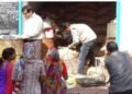 एक और राशन डीलर का प्राधिकार पत्र निलम्बित आधार सीडिंग में लापरवाही पाएं जाने पर.
