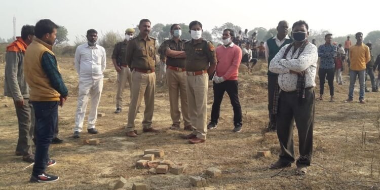 अहिरारा पंचायत भवन का विधायक ने किया लोकार्पण