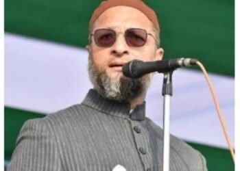 राजस्थान कांग्रेस को झटका देने की तैयारी में BTP जिला प्रमुख नहीं बनाने पर ओवैसी के साथ मिला सकती है हाथ