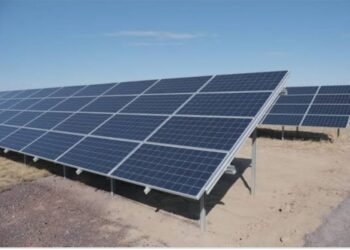 सोलर मॉड्यूल के आयात पर लगेगी 40% की कस्टम ड्यूटी, सोलर सेल पर भी ड्यूटी की दर बढ़ेगी.