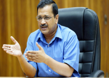 दिल्ली – आम आदमी पार्टी ने यूपी में दलित कार्ड खेला.