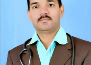 बीकानेर में होमीओपैथ विशेषज्ञ डॉक्टर भानु प्रताप की मेहनत रंग लाई.