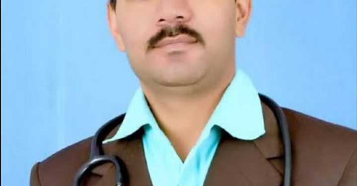 बीकानेर में होमीओपैथ विशेषज्ञ डॉक्टर भानु प्रताप की मेहनत रंग लाई.