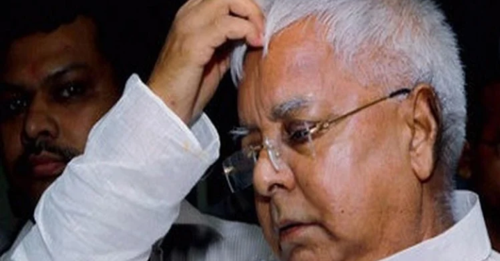 लालू प्रसाद यादव के स्वास्थ्य को लेकर RIMS डॉक्टर ने दी बड़ी खबर, किडनी 25 फीसदी ही कर रही है काम.