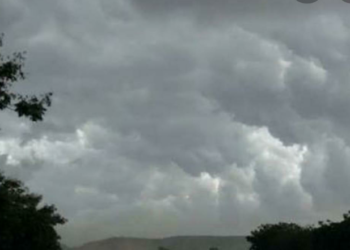 मुंबई पालघर बारिश और हवा के कारण से ठंड बढ़ी मानसून