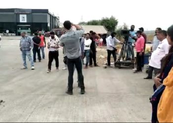 मुंबई वसई ईस्ट में एक ऐसी जगह है जहां पर आए दिन फिल्म या सीरियल की शूटिंग चलती है