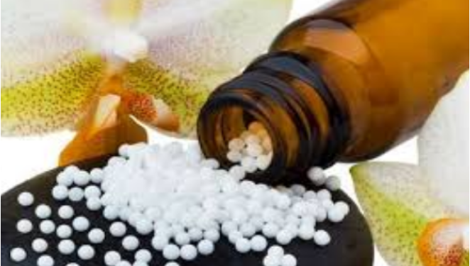 अंग्रेजी दवाइयों से थी एलर्जी ,होम्योपैथी विशेषज्ञ डॉ सिंह को मिली सफलता