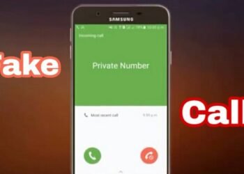 फोन पर कभी ना दें ये जानकारी, हो सकता है Fake Call इस तरह रहें सतर्क.
