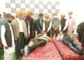 कौम नागोरी तेलियान युवा सेवा समिति का 12 वा रक्तदान शिविर