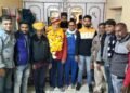 मारवाड़ शेख, सय्यद, मुगल पठान विकास समिति.