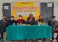 प्रेरणा लक्ष्यों की प्राप्ति के लिए तैयार हो शिक्षक –डायट प्राचार्य.