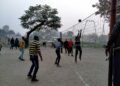 युवा कल्याण एवं प्रादेशिक विकास दल विभाग.