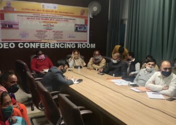 प्रधानमंत्री आवास योजना के संबंध.