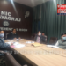 मण्डलायुक्त एवं आईजी ने रविवार को देर रात शहर में बनाये गये रैन बसेरों एवं अलाव की व्यवस्थाओं का लिया जायजा.