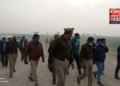 जिलाधिकारी ने माघ मेला की तैयारियों की समीक्षा