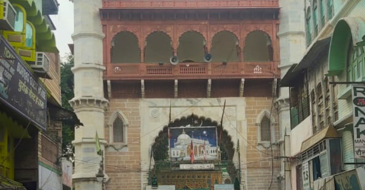 ख्वाजा गरीब नवाज के उर्स में नहीं दिखेगी रौनक, होंगी केवल रस्में
