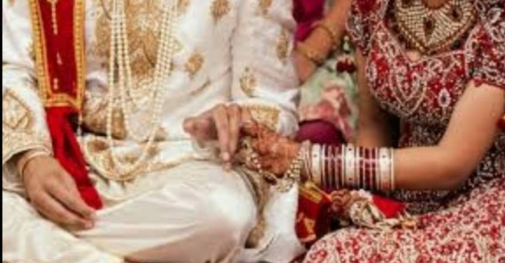 मातम में बदली खुशियां, विदाई से पहले दुल्हन की मौत. परिजनों का रो-रो कर बुरा हाल