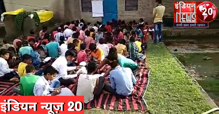 भारतीय किसान यूनियन लोक शक्ति के जिलाध्यक्ष ने किसानों के हित की लड़ाई लड़ने के लिए तैयार